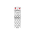 thumbnail image 7 of Panasonic PT-MZ11K 11,000-Lumen WUXGA Laser 3LCD Projector (No Lens, White), 7 of 7