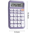 thumbnail image 4 of YAOMOBB Anti-slip Calculator Large Screen Desktop Calculator Easy to Read 12 digit Display for Home or Office, 4 of 7