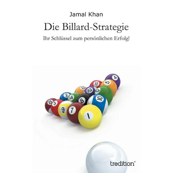 Die Billard-Strategie