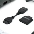 thumbnail image 2 of 2X para Adaptador de Controlador de Juego Inalámbrico para CD Conosle para para para Switch Pro, 2 of 4