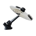thumbnail image 3 of Platillos para coche Accesorios interiores automotrices Haz que tu conducción sea más divertida Platillos de choque para entusiastas de música, 3 of 8