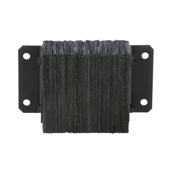 Laminated Dock Bumper 10x14x4.5 CA1