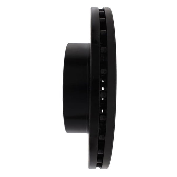 CEN 12067076 Disc Brake Rotor Fits select: 2014-2020 RAM PROMASTER 2500, 2014-2020 RAM PROMASTER 1500