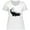AA-White, variant on Inktastic Animals Cute Skunk Women's Plus Size T-Shirt