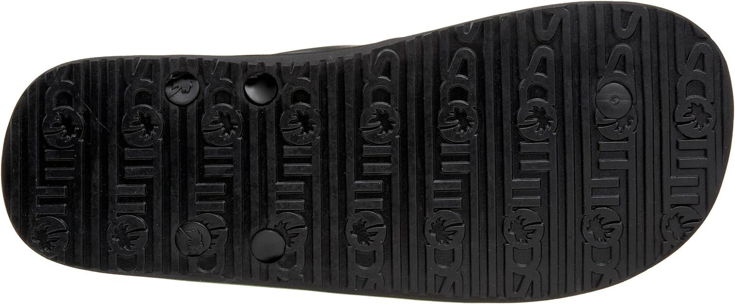 Scott Hawaii Jawaiian Slipper Men