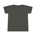 thumbnail image 2 of Toddler T-shirt, Boy with Bear, Kid's T-shirt, T-shirt, 2 of 3