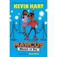 thumbnail image 2 of Marcus Marcus Makes It Big, (Paperback), 2 of 3