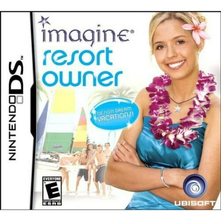 IMAGINE RESORT OWNER NDS