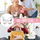 thumbnail image 5 of Regalos de mejores amigas para mujeres: rompecabezas de acrílico grueso y caja de regalo, regalos para amigas, regalos para amigas para cumpleaños de mujeres, regalos de mejores amigas para el, 5 of 5