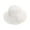 White, variant on Sun Hats for Women, Women's lace mesh basin hat flower large brim sun visor hat women's outdoor sun hat, Bucket Hats White One Size