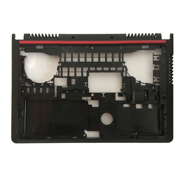 New For Dell Inspiron 15P 7000 7557 7559 Palmrest Upper/Bottom Base/LCD Back Cover D shell