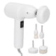 thumbnail image 1 of Electric Exfoliating Brush, Restore Skin Elasticity Facial Cleansing Brush Beauty Instrument Accessories Brightening For Beauty Salon For Home, 1 of 8