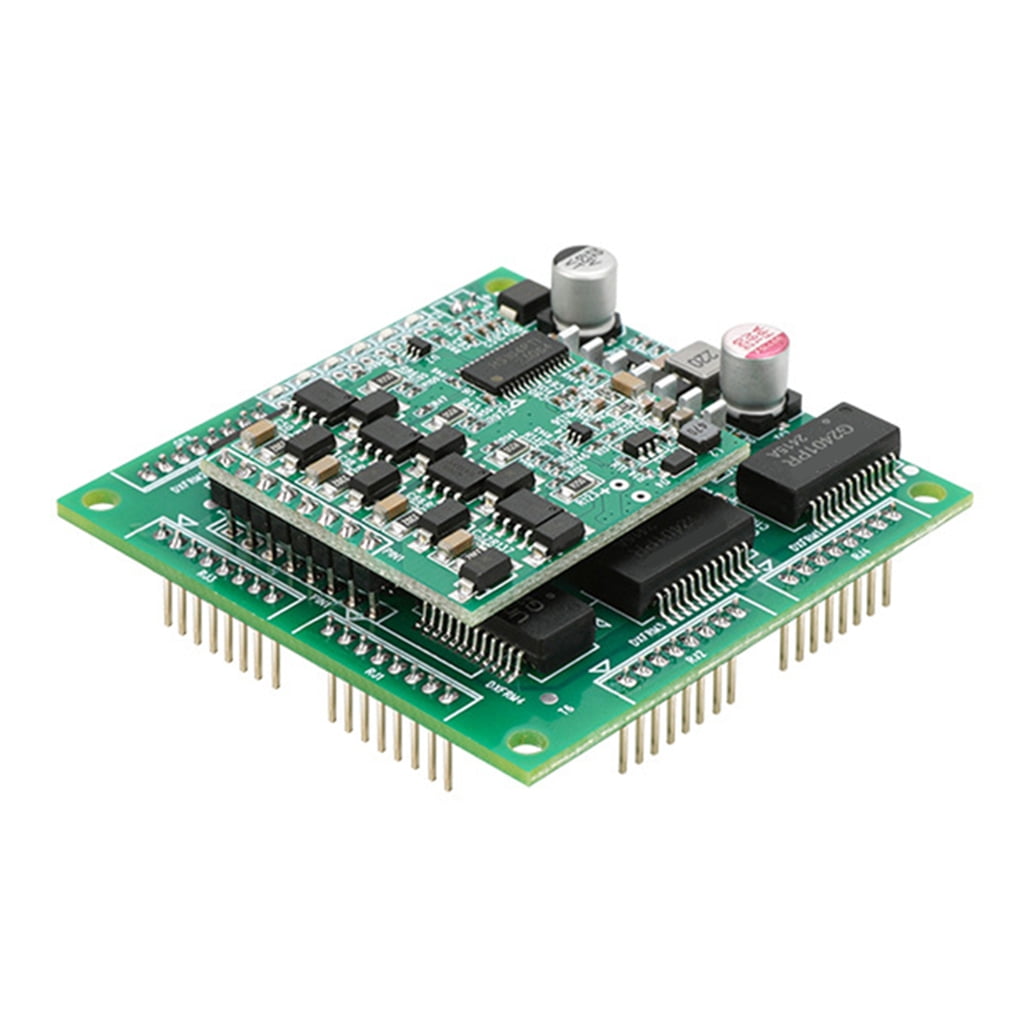 10/100/1000M 5 Port Embedded Networking Switches Board For Intelligent Home Devices
