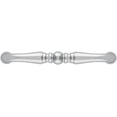 thumbnail image 3 of Baldwin 4964190BIN Colonial 4" Center To Center Handle Cabinet Pull From The Estate, 3 of 7