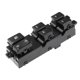 thumbnail image 1 of 93570-1Y200 Window Electric Switch for Morning Picanto TA 49749B-1000 93570-1Y200 16Pins Auto Parts, 1 of 3