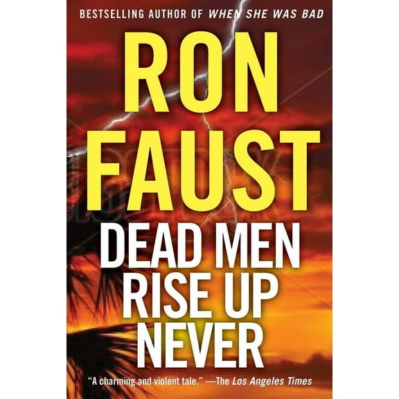 Dead Men Rise Up Never (Paperback)