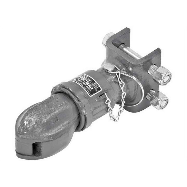 Trailer Parts - Bulldog Forged Couplers - Trailer Parts And Bulldog