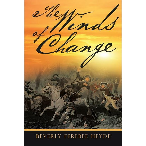 The Winds of Change (Paperback)