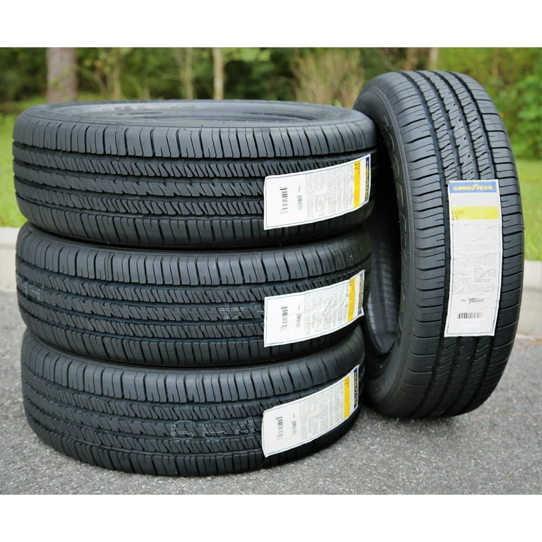 Goodyear Eagle LS 205/55R16 89 T Tire - Walmart.com Goodyear Eagle LS 205/55R16 89 T Tire - Walmart.com