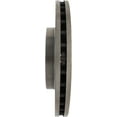 thumbnail image 5 of C-Tek Disc Brake Rotor 121.42056 Fits select: 1991-1994 NISSAN SENTRA, 1991-1993 NISSAN NX, 5 of 5
