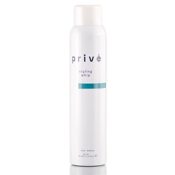 PRIVE Styling Whip 6.7 Oz