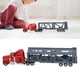 thumbnail image 5 of RC Container Truck, Modelo de Camión de Contenedores de Aleación Juguete 1/65 Interactivo Interesante Realista Para Niños Para El Hogar, 5 of 7