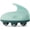 Light Green, variant on Body Gua Sha Tool for Cellulite Remover Muscle Pain Relief, Lymphatic Drainage Massager for Body Shaping, Deep Tissue, Gifts for Women Pink
