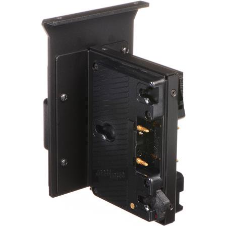 UPC: 0872496006459 | QR HOTSWAP-AR Snap-on Hot Swap for ARRI Alexa Cameraa