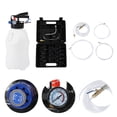 thumbnail image 4 of Luid Change Tool, High Efficiency Automatic Transmission Oil Filling Durable   For Car, 4 of 8