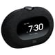 thumbnail image 1 of Radio Reloj Despertador Bluetooth JBL Horizon 3 con Radio FM/DAB, Luz Ambiental y Carga USB-C, Negro, 1 of 7