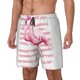 thumbnail image 1 of Fotbe Flamingo Traje de Baño para Hombre – Shorts de Natación de Secado Rápido con Forro y Bolsillos-Large, 1 of 6