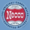 thumbnail image 2 of NECCO® Wafer Seal Since 1847 Tee, 2 of 2