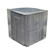 Sturdy Covers AC Defender - Full Mesh Air Conditioner Cover - AC Cover - Outdoor Protection