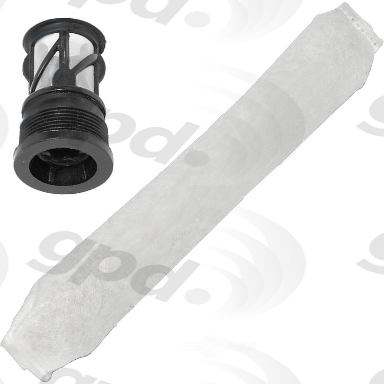 System Service Kit Fits select: 2014-2016 BMW 528