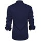 thumbnail image 2 of Camisa de vestir J.VER para hombre, casual, sin arrugas, corte regular, 2 of 2