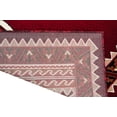 thumbnail image 6 of Handcraft Rugs, Southwestern 5' x 7' Rug Navajo Native American Inspired Modern Faded Tribal Floorcover Area Rugs red Beige and milticolor, 6 of 8