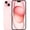 Pink, variant on Restored Premium Apple iPhone 15 Plus - Boost Mobile - 128 GB Black (Refurbished)