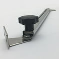 thumbnail image 2 of Stainle Steel Telescoping /Window Adjuster & Stay Support 10 Inches to 19 Inches New, 2 of 8