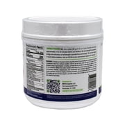Performance Inspired Nutrition - Pre-Workout Powder - All Natural - G-Free & Vegan Formula - Nitrosigine - Green Tea - Arginine - Beta Alanine - Tropical Fruit Punch - 32 Servings