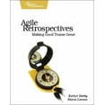 thumbnail image 1 of Agile Retrospective By Derby, Esther/ Larsen, Diana, 1 of 1