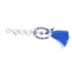 thumbnail image 5 of Adorno Colgante Mal De Ojo, Adorno Colgante Coche Adorno Colgante Elefante Adorno Mal De Ojo Para Jardines Para Coche Para Hogar Para Terrazas ANGGREK Evil Eye Wall Hanging, 5 of 8