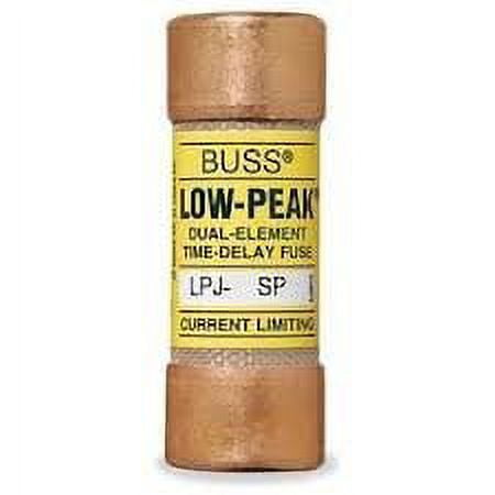 Cooper Bussmann LPJ-35SP Class J Low-Peak Time Delay Fuse