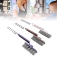 thumbnail image 1 of Cepillo de Lechada, 360 Grados Giros de Limpieza de Limpieza de Limpieza de Limpieza Profunda de 360 ​​Grados Con Clips Para Baño de Baño de Ducha Hogar Hogar, 1 of 7