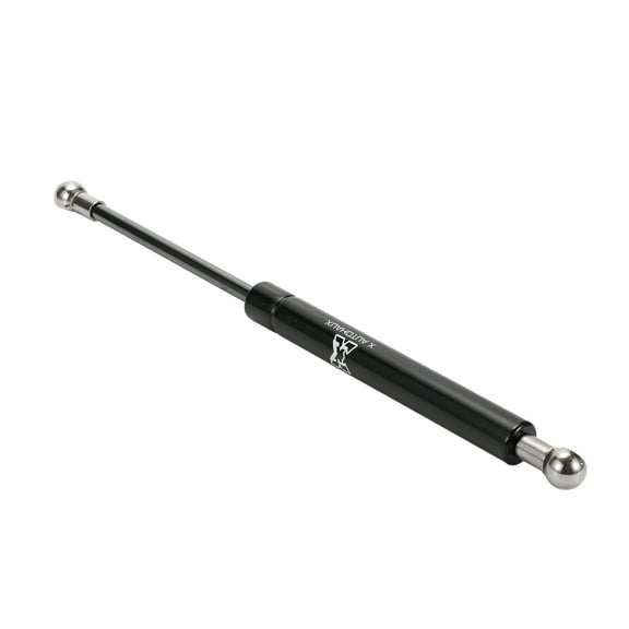 Unique Bargains 1 Pc 12inch 110Lbs/500N Black Lift Supports Struts Shocks Gas Spring Universal for RV Car Truck Boat