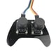 thumbnail image 5 of Brazo mecánico de 4 DOF placa de desarrollo balancín de consola de juegos adaptador de corriente 5V/2A brazo de Robot de 4 DOF para estudiantes de bricolaje ANGGREK Otros, 5 of 8