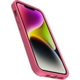 thumbnail image 3 of OtterBox SYMMETRY SERIES+  MagSafe Case for iPhone 14 - Realtree Flamingo Pink, 3 of 5