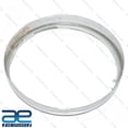 thumbnail image 5 of LUCAS 7" HEADLIGHT HEADLAMP INNER RIM FOR BSA TRIUMPH NORTON AJS MATCHLESS, 5 of 5