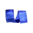 thumbnail image 1 of Reliant Ribbon 97895W-050-40J 20.5 in. 25 Yards Katy May 2 Wired Edge Ribbon, Royal, 1 of 1