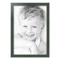 thumbnail image 2 of ArtToFrames 15" x 22" Fern Green Picture Frame, 15x22 inch Green MDF Poster Frame (WOM-5359),  Pack, 2 of 8