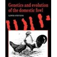thumbnail image 1 of Genetics and Evolution of the Domestic Fowl, 1 of 2
